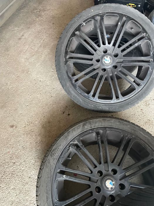 Roți / jante BMW