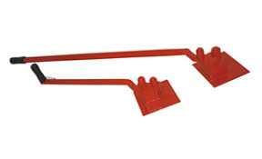 Станок ручной для гибки Арматури, Арматурогиб ручной 12 мм