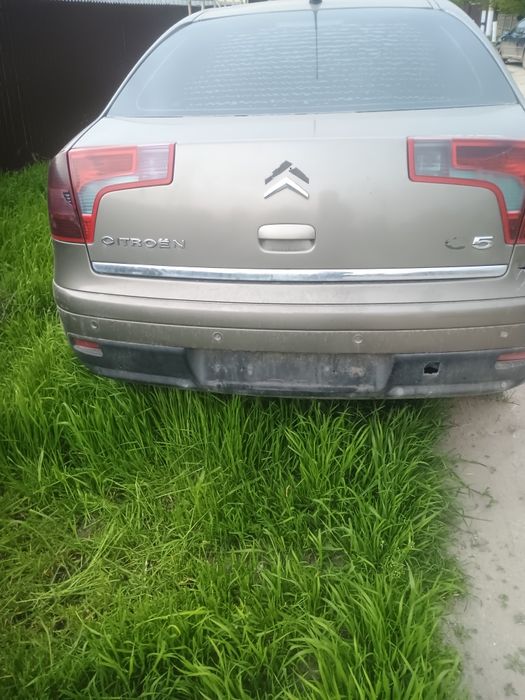 Citroen C5 2 2.0 hdi dezmembrez