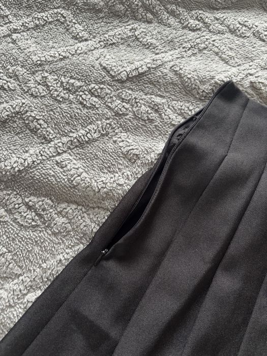 юбка школьная теннисная