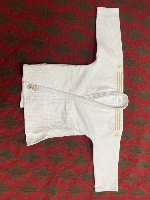 кимоно champion 3