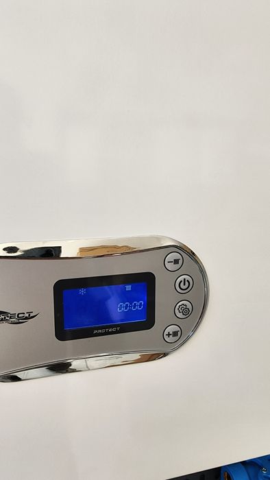 Электрический котёл протект .