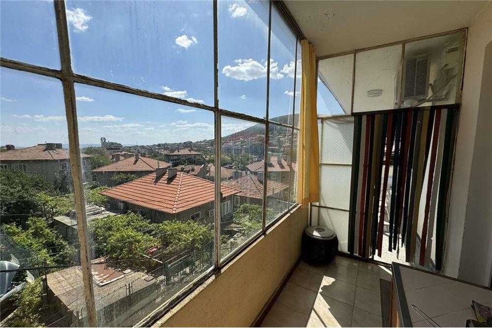 Продава се Етаж от къща в Шумен, Томбул джамия - 109 кв.м за 1264 €/кв.м - Снимка #14