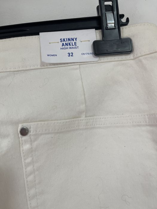 Blugi   H&M  noi