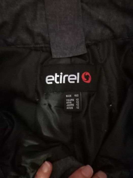 Детски долнища за ски Rodeo,Etirel,Snowbird