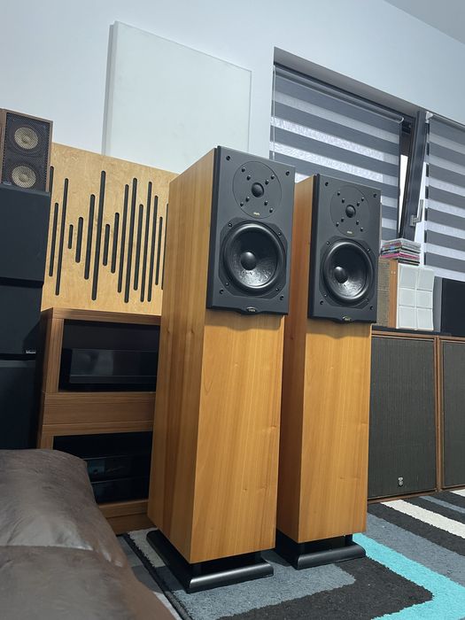 Boxe chario premium 2000 tower 75