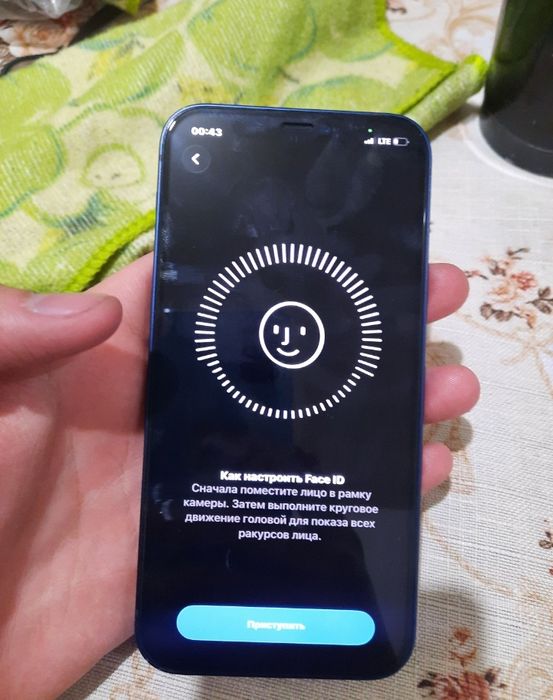 Iphone 12 128gb sotilvoti