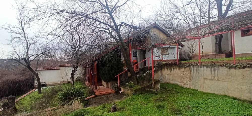 Вила в Таб. Чешма