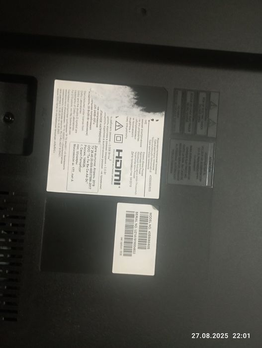 Продам Телевизор   LOC