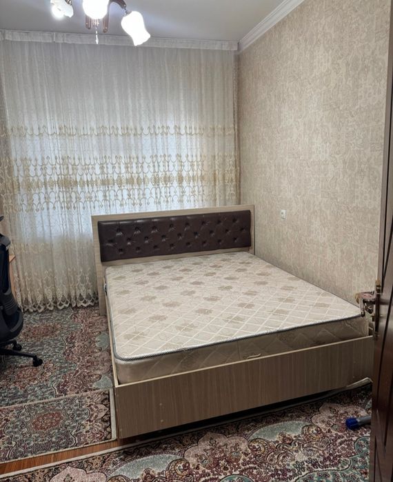 Сдаётся квартира Юнусабад 14кв 2/3/4