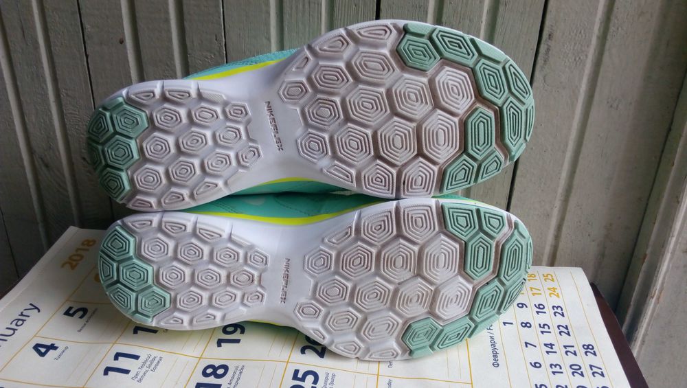 ''Nike Flex Trainer 5'' оригинални маратонки 38 номер