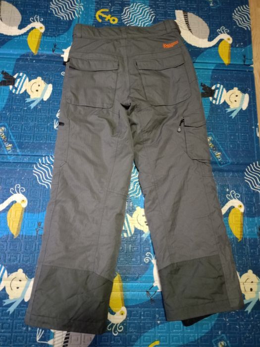 Pantaloni  Ski Ultimate boarding zone