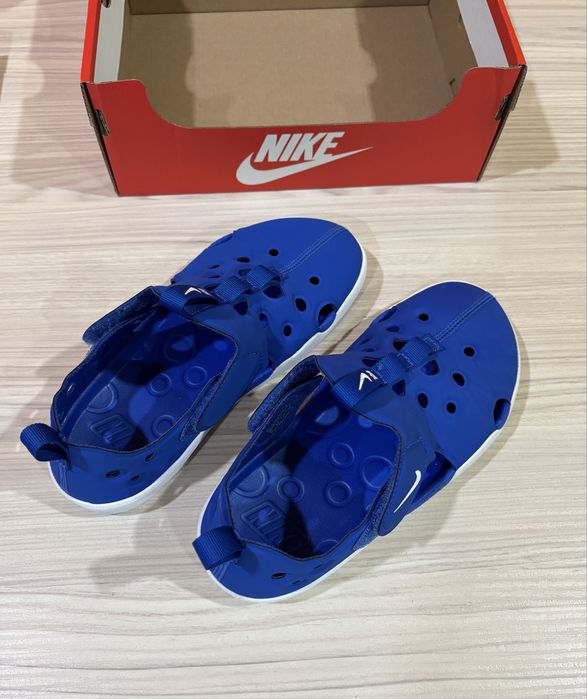 NIKE & GEOX детски обувки