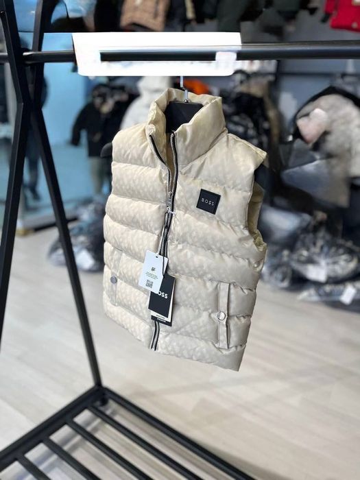 Уникален детски елек