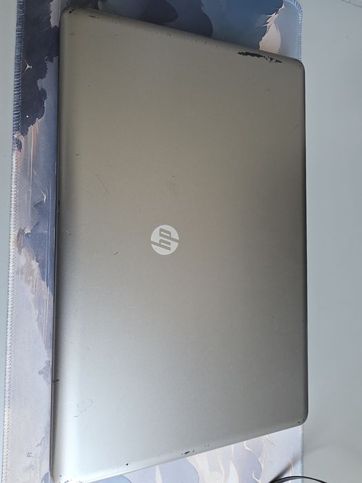 Ноутбук HP 635, AMD E-300