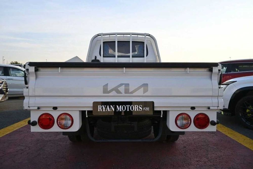 стоп-фары для Kia Bongo янги/новый и БУ