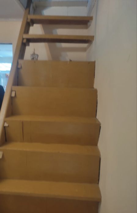 Продается Дача 2 этажная огородом