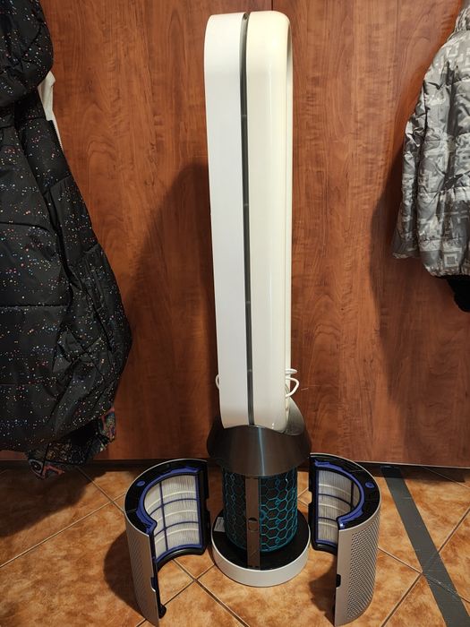 Purificatir de aer dyson