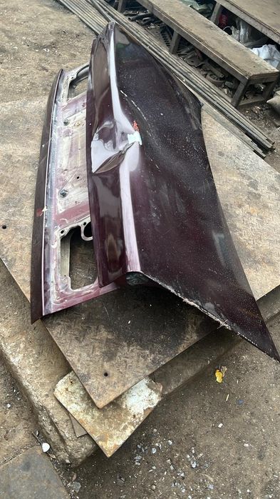 Багажник от Ауди С4