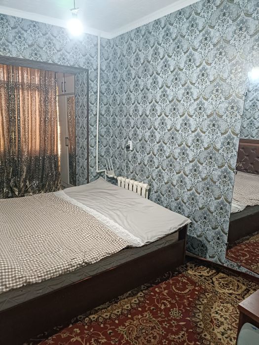 2 хонали кв 3 этаж