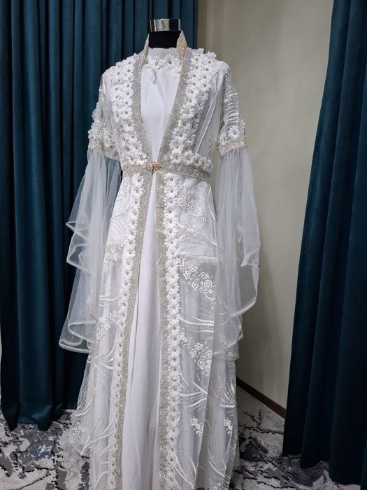 Тройка Абая новый