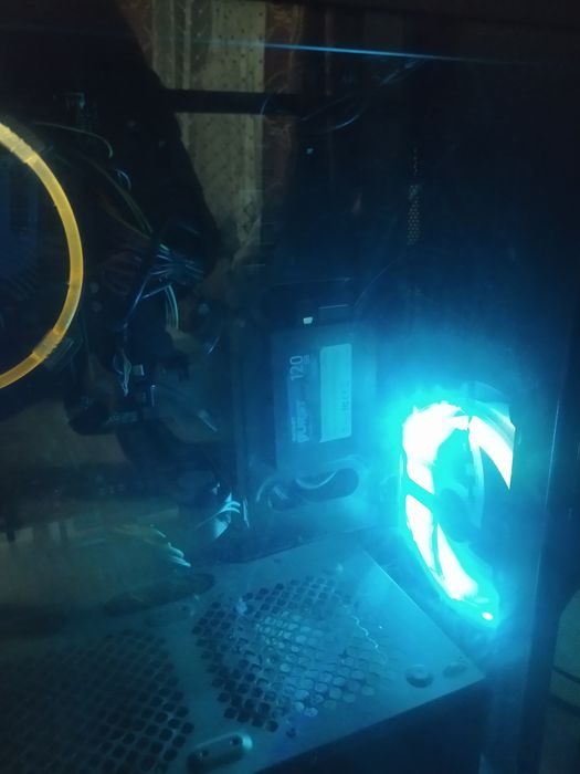 Компютер игравой