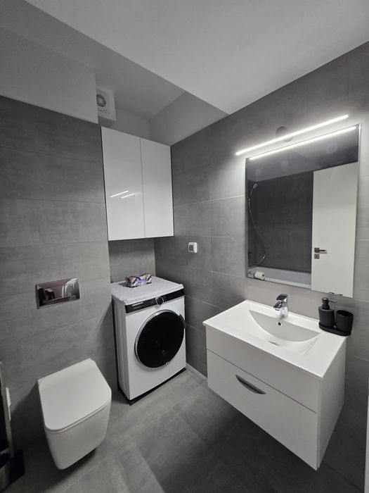 Inchiriez apartament 2 camere