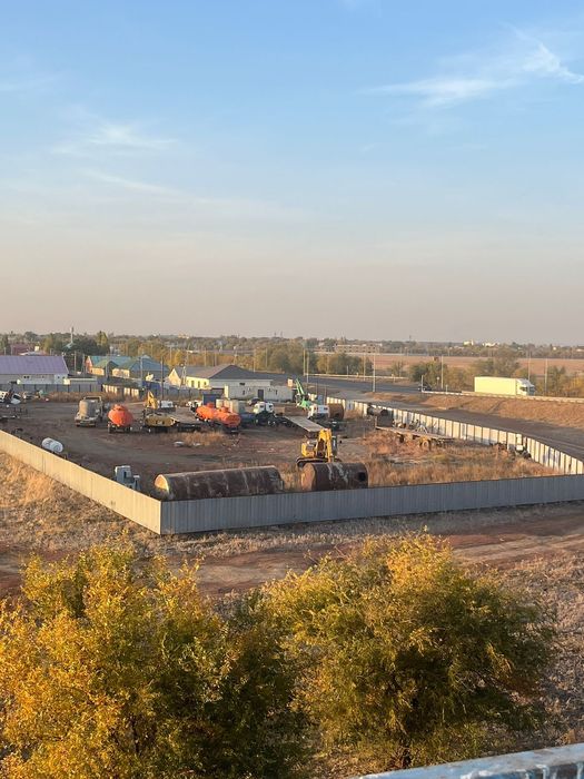 Продам базу для Автостоянка доль трасса