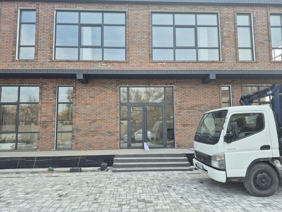 Сдаётся в аренду помещение