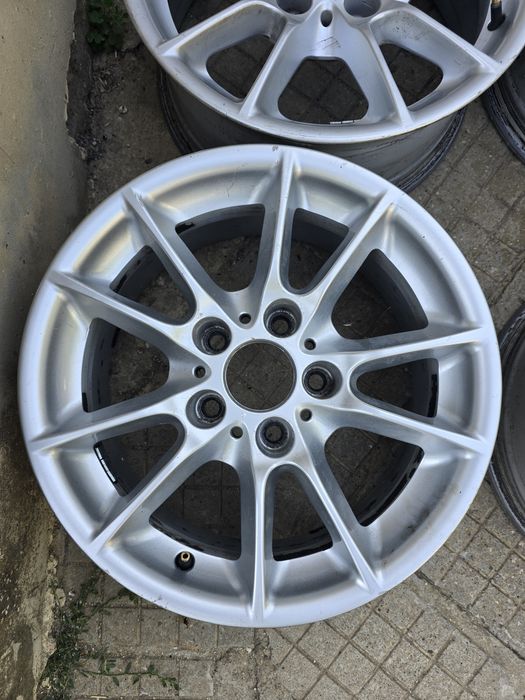 16" BMW Style 50 джанти