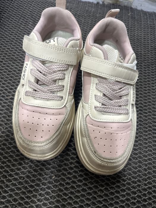 Обувь для девочки