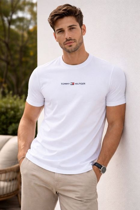 Футболки в наличии