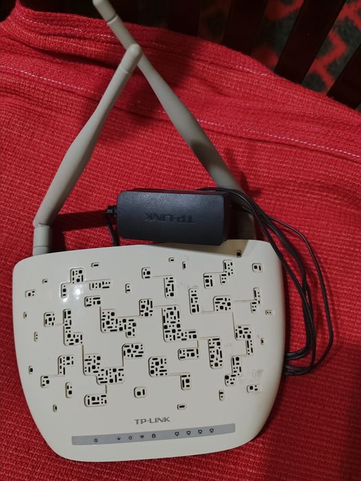 Продается хороший роутер