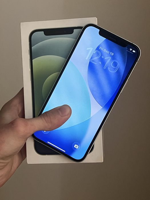 iPhone 12 128GB
