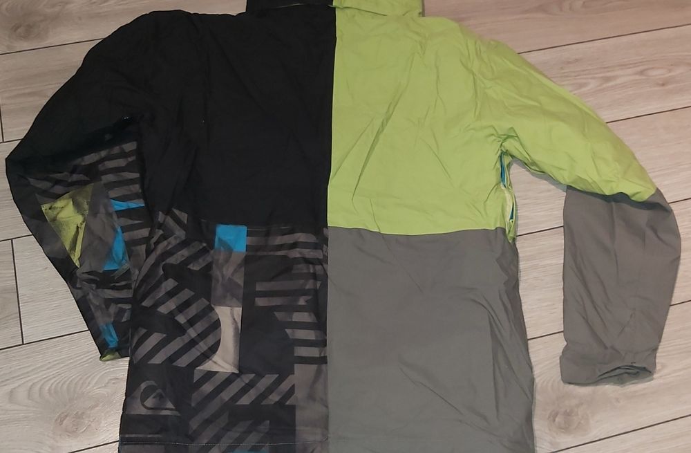 Geaca ski Quiksilver