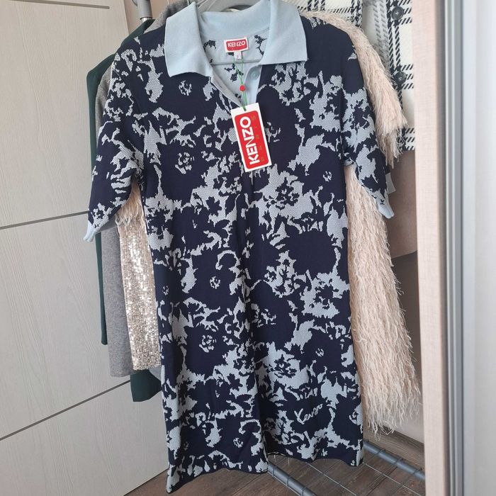 Дамски рокли Zaza Mango  Kenzo s
