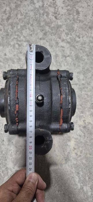 Диск Борона запчастлари