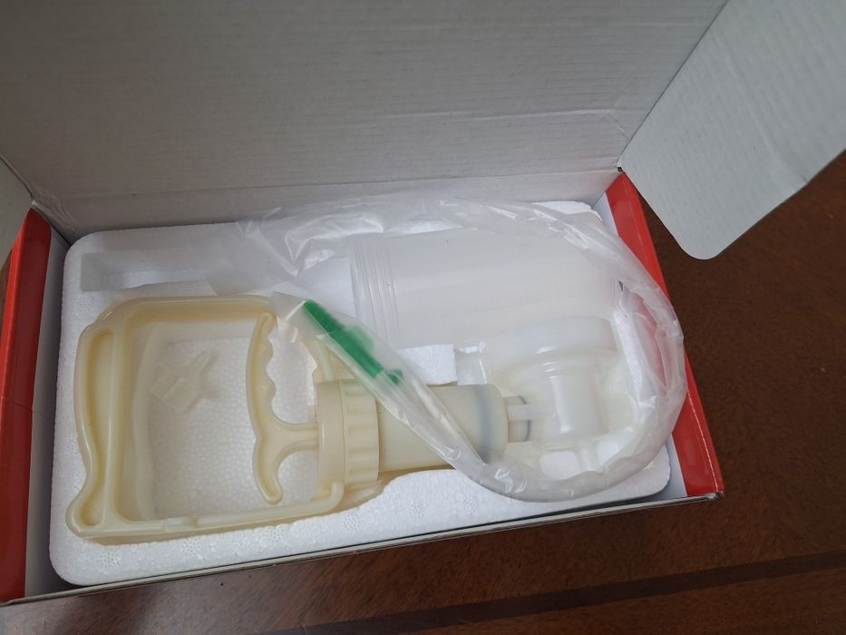 Отсасыватель как на фото