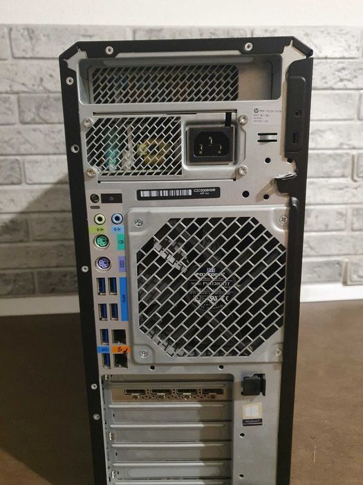 HP Z4G4 Workstation