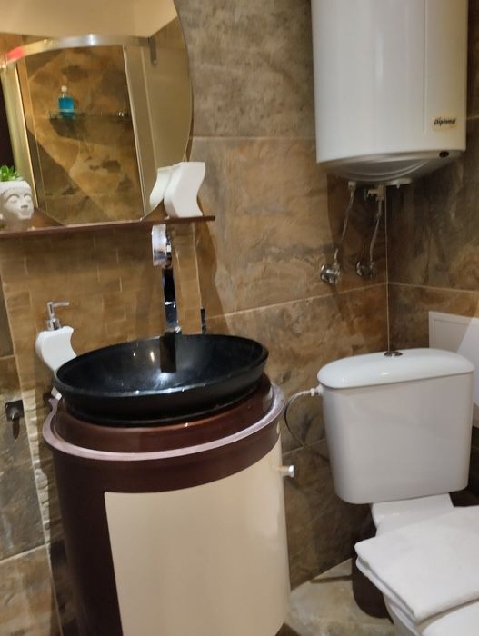 Нощувки в Сандански в апартамент Милора