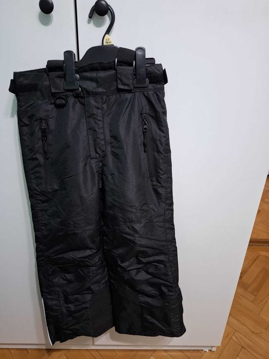 Pantaloni de schi pentru copii