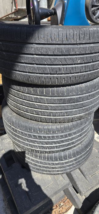 Anvelope vara  Barum Bravuris