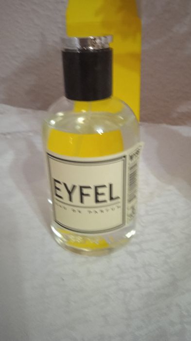 Apă de parfum damă