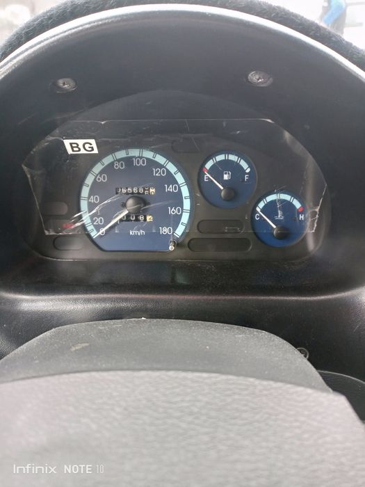 Матиз сатлады 2018