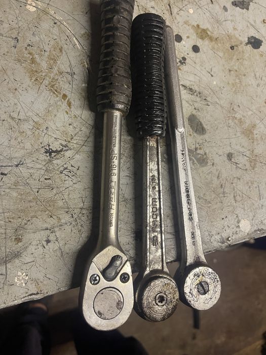 Cricheti Facom, Wurth Gedore, yato, sam, Hazet