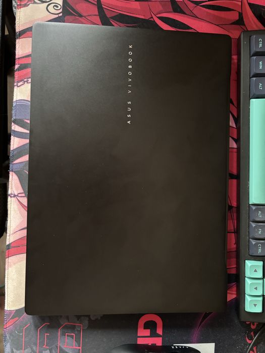 Ноутбук ASUS Vivobook S14