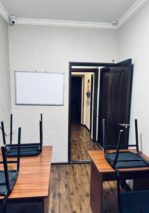 Готовое Помещение под Учебный центр Юнусобад