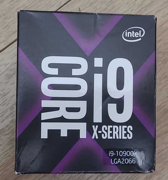 Placa de baza ASUS Prime X299-A II LGA2066 , suport 256 gb ram , ai inteligence , sigilata, noua