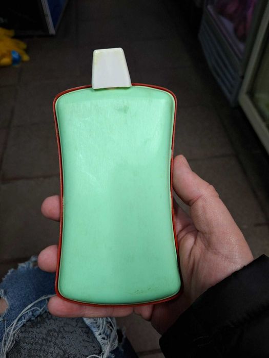 Рядка ретро детска играчка триола LILIPUT, GDR