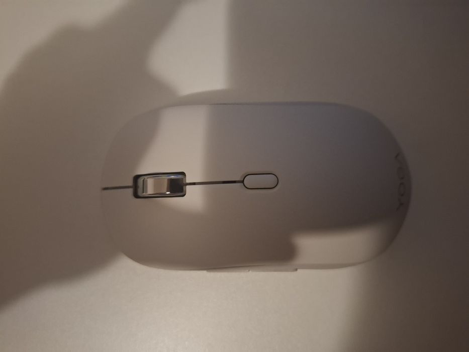 Мышь Lenovo Yoga Silent Mouse